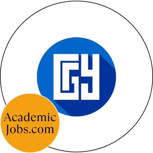 Burjat State University logo